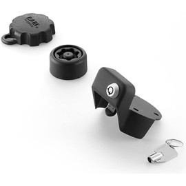 TomTom 9UGE.001.06 Anti-Theft Solution for Rider Motorcycle Navigation