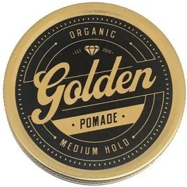3,3 Oz Orgánica Y Natural Del Pelo Pomada Wax & Aceite Base