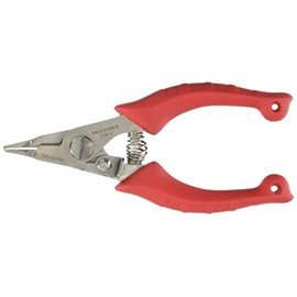 DAIWA Field Pliers 2 110H S Red