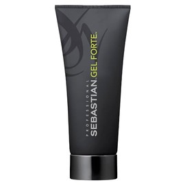 Sebastian Professional Gel Forte Gel Fijación Fuerte 200ml