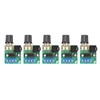 5PCS LM386 Power Amplifier Board Mini 0.5W to 10W Speaker