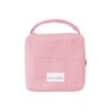 Anderson Laundry Bag, PI-Pink, Free size