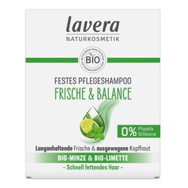 lavera Fresh & Balance Firm Care Shampoo 50g (1)