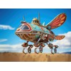 CALVENDO Puzzle Airship Fantasy | Size