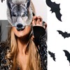 Valpeak Unleash Your Inner Wolf with Our Therian Wolf Mask,