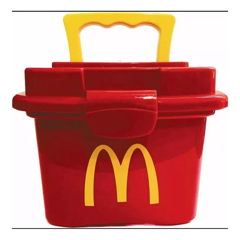 Set 12 Dulceros Cajita Feliz Infantil Niño Niña