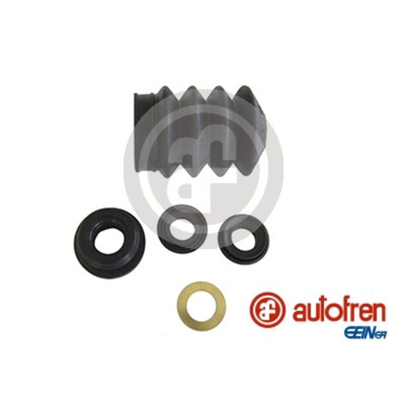 Autofren Seinsa D1307 Repair Kit, clutch master cylinder
