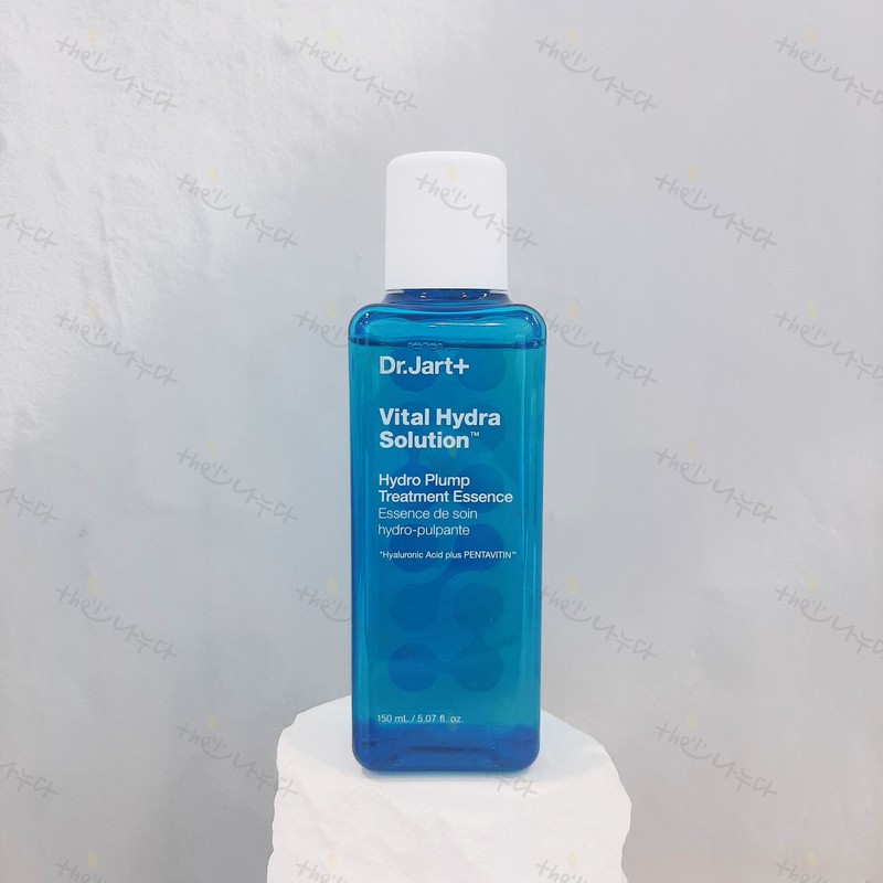 Dr. Jart Vital Hydra Solution Hydro Plump Treatment Essence 150ml
