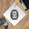 'Happy Baby Hedgehog' Suction Cup Car Window Sign (CG00028226)
