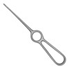 Skin Hooks, Retractors,Blunt, Sharpe Single and Double Ball Ended (Volksmann
