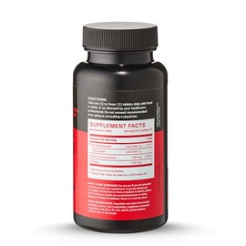 Revive | Tabletas de suplemento NAD+ para hombres y mujeres | Suplemento NAD impulsado por RiaGev®-SR | Energía celular, metabolismo, cerebro y apoyo 