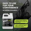 32oz Reflective Black Pond Dye, 4X Concentrate Pond Dye Black,