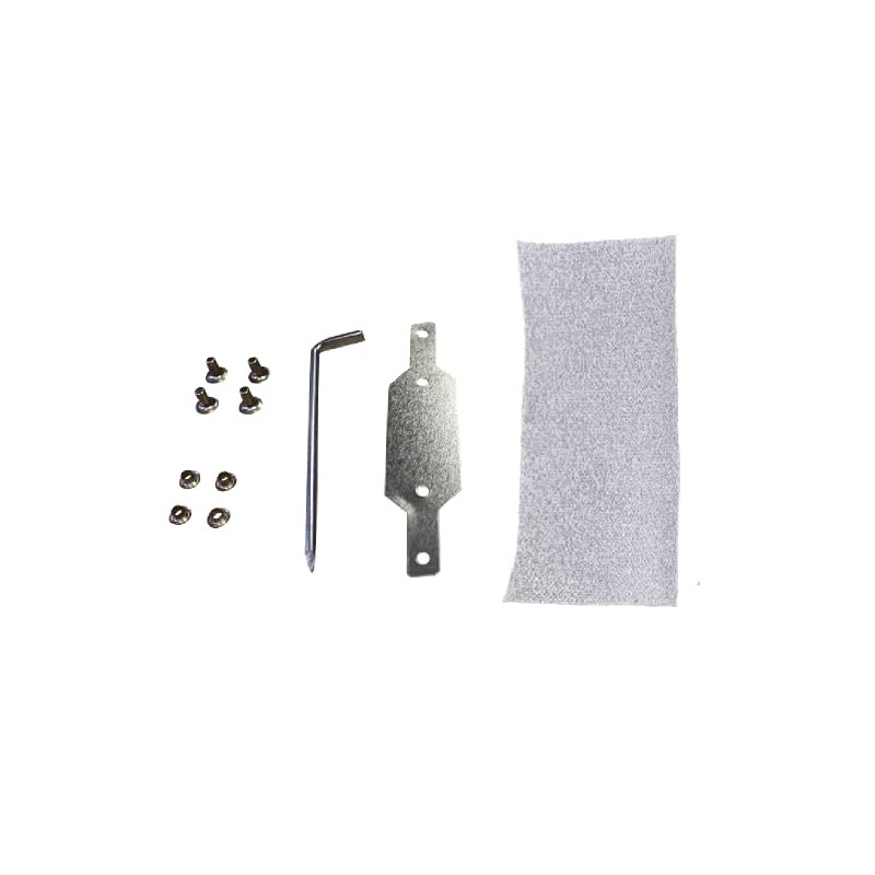 Repair Kit for MAXI Belt with Rivets