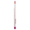 Flirt Matt Lip Liner Lippenkonturenstift mit langem Halt, wasserfester 110 Haute Couture Fuchsia