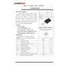 Chanzon 10pcs 5N60 TO-220F Sic Mosfet MOS N-Channel Transistor n-fet
