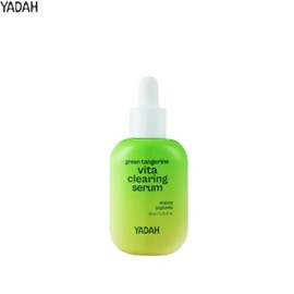 YADAH Green Tangerine Vita Clearing Serum 30ml