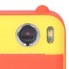 Kids Printing Camera 2.4in LCD Screen Dual Lens HD 1080P