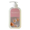 UnKnown youth oily hair, crown odor, beautiful hair shampoo /