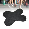 Full Soles, 1 Pair of Full Soles, 12.8 Inches Long,