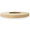Edge Supply Rollo de bandas de madera contrachapada de abedul