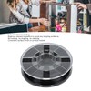 TPU 3D Printer Filament, 1.75mm TPU Filament, Size Accuracy 0.03mm