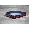 [DB] Dog Collar, Nylon Collar, Dog Training Collar, Adjustable, Small,