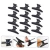 Beavorty 12pcs Butterfly Hair Clips for Women Hair Styling Fixing