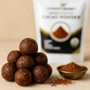 Mayan’s Secret - Organic Cocoa Powder Unsweetened Raw Cacao Powder