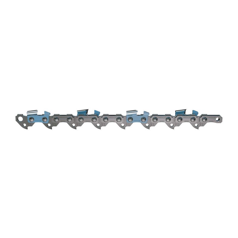 3PK Oregon 91VXL055G 16" Chain 3/8 LP .050 55 Drive