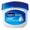 Vaseline Lip Original 0.2 oz (7 g)