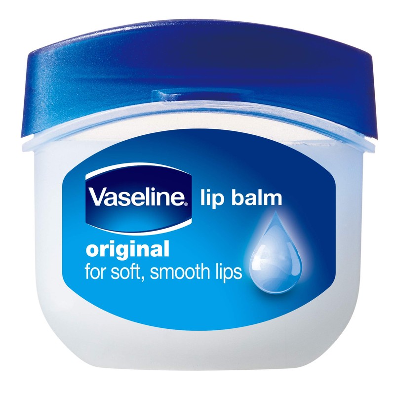 Vaseline Lip Original 0.2 oz (7 g)