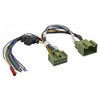 PAC L.O.C. Pro Advanced Audio Integration T-Harness for Select 2018