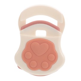 IWOWHERO Eyelash Curler for Women Portable Design Safe Material Travel-friendly Eyelash Tool for Effortless Curling and Makeup Application