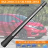 Flexible Rubber Antenna Replacement for Honda Fit (2007-2020), Honda Fit