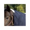 Rider's International by Dover Saddlery Supreme Neck Cover, Medium, Navy/Navy