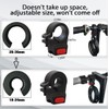 E Scooter Lock,Bike Lock Combination Lock Cable Compatible for Xiaomi