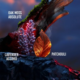 Eau De Toilette, Cologne For Men, 1 Oz - A Uniquely Seductive Fragrance For A Heady Impression Of Attraction, Menace, And Power