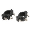 LED Light Bar Brackets 1.2in Bull Bar Tube Work Lamp