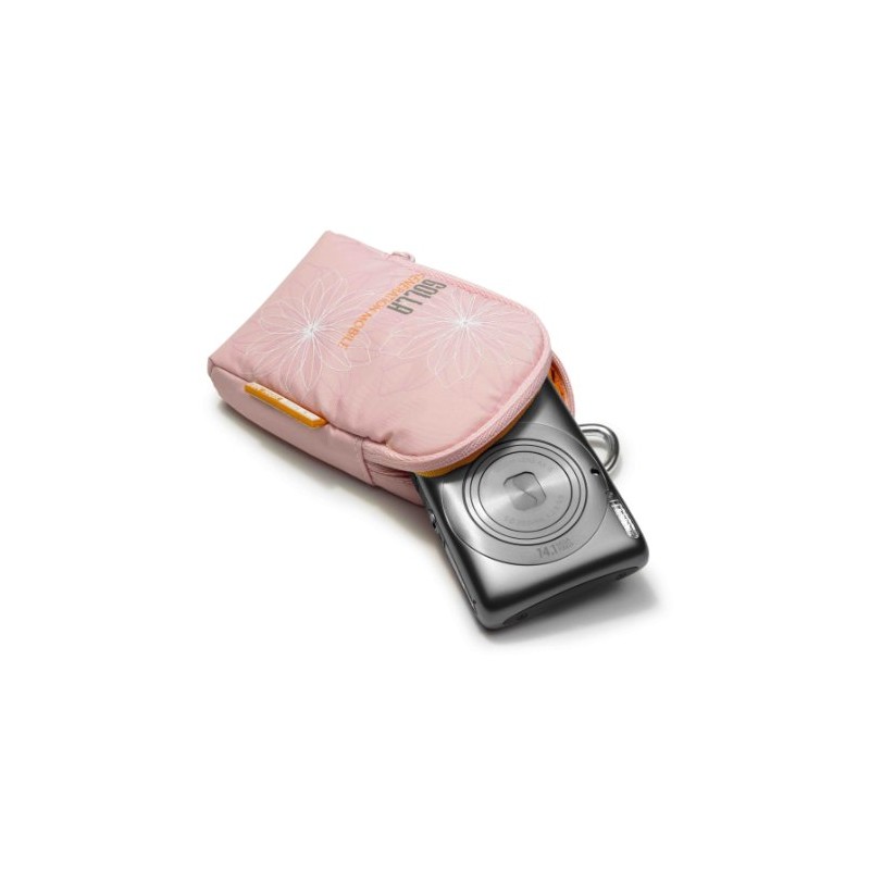 Golla Hama Spring 60G Camera Case Pink