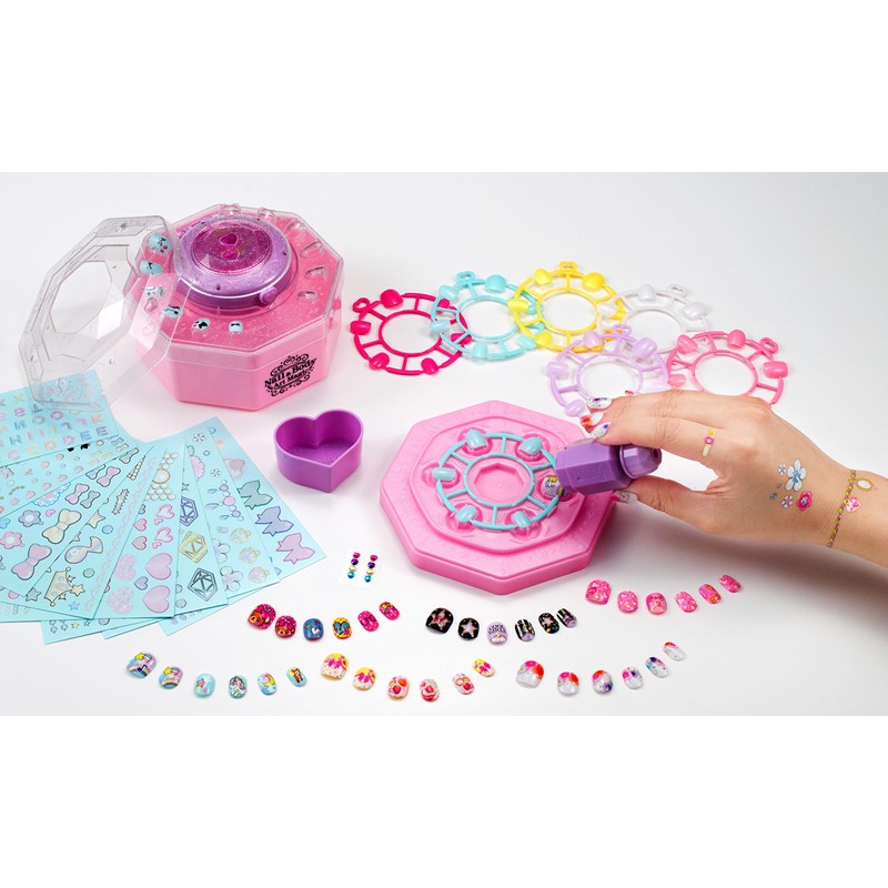 Nail & amp; Body Art Magic Happy Corde DX