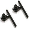 5/8" Drill Chuck Keys Universal Replacement Chuck Key 2Pcs 16mm