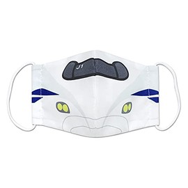 Ritseisha Shinkansen N700S Mask