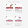 Ririmew Batar Rouge [Rino Ishihara Produce Cosmetics/Rouge Lip] (04 Bear