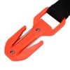 Scuba Belt Cutter Sharp Sheet Durable Rescue Diver Safety Cable