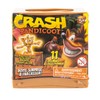 Crash Bandicoot 2.5'' Smash Box Surprise Mini Action Figure