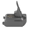 20V Lithium Battery Converts for V8 Vacuum Cleaner Adapter Power
