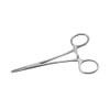 Motanar Professional Stainless Steel Pets Dogs Cats Hemostat Forceps Scissors