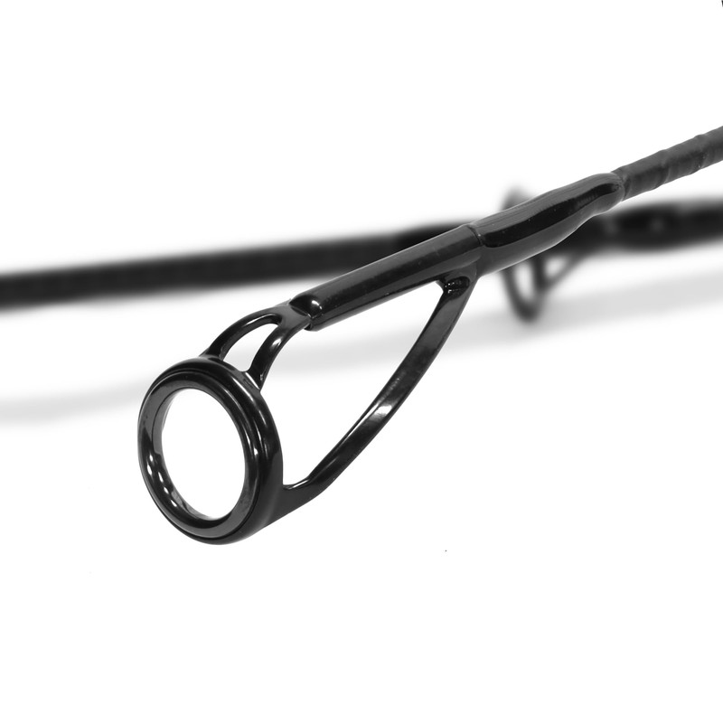 BAT-Tackle X-10 Hybrid Stalker Carp Rod - 30T Carbon Rod