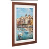Hakuba FW-04 Wooden Picture Frame
