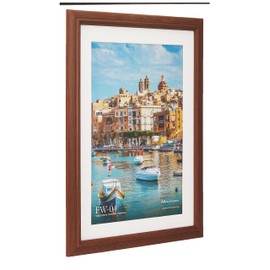 Hakuba FW-04 Wooden Picture Frame